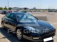 2008 Citroen C6