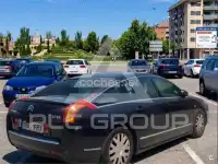 2008 Citroen C6