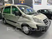 2008 Citroen Jumper