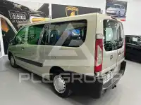 2008 Citroen Jumper