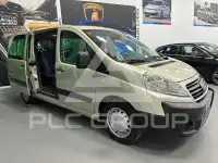 2008 Citroen Jumper