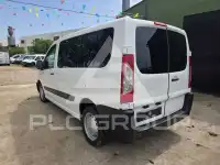 2008 Citroen Jumper