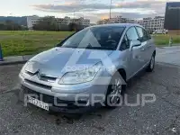 2008 Citroen C4