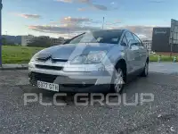 2008 Citroen C4