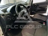2008 Citroen Berlingo