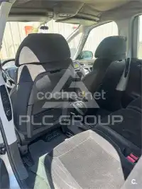2008 Citroen C4