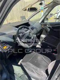 2008 Citroen C4