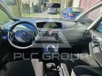 2008 Citroen C4