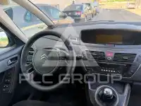 2008 Citroen C4