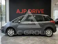 2008 Citroen C4