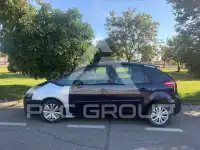 2008 Citroen C4