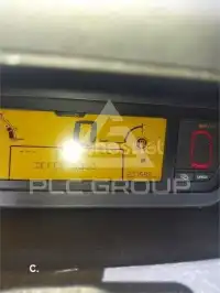 2008 Citroen C4