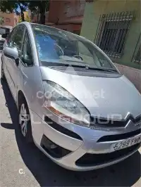 2008 Citroen C4