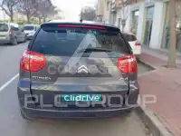 2008 Citroen C4