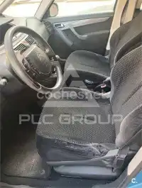 2008 Citroen C4