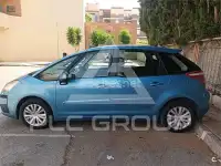 2008 Citroen C4