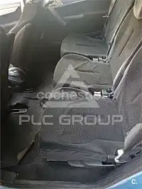 2008 Citroen C4