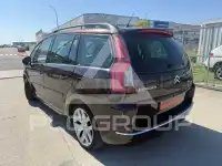 2008 Citroen C4