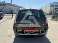 2008 Citroen C4