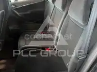 2008 Citroen C4