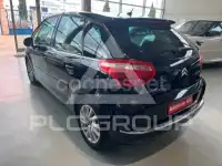 2008 Citroen C4