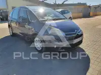 2008 Citroen C4