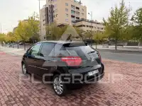 2008 Citroen C4