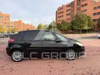 2008 Citroen C4
