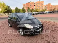 2008 Citroen C4
