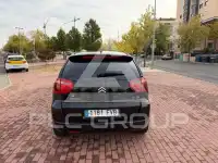 2008 Citroen C4