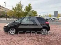 2008 Citroen C4