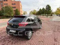 2008 Citroen C4