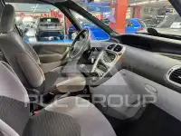 2008 Citroen C4
