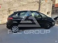 2008 Citroen C4