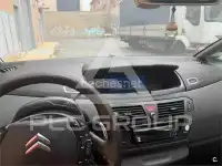 2008 Citroen C4