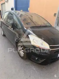 2008 Citroen C4