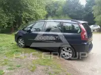 2008 Citroen C4