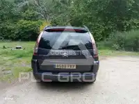 2008 Citroen C4