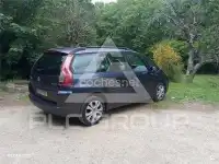 2008 Citroen C4