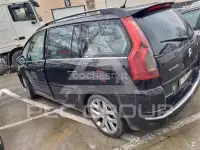 2008 Citroen C4