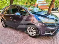 2008 Citroen C4