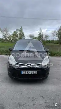 2008 Citroen C4