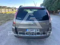 2008 Citroen C4