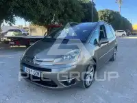 2008 Citroen C4