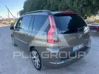 2008 Citroen C4