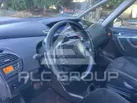 2008 Citroen C4