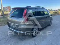 2008 Citroen C4