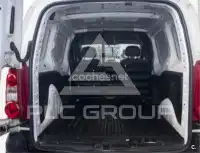 2008 Citroen Berlingo