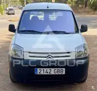 2008 Citroen Berlingo