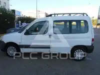 2008 Citroen Berlingo